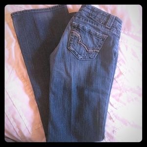 Big Star 28L Casey Low Rise